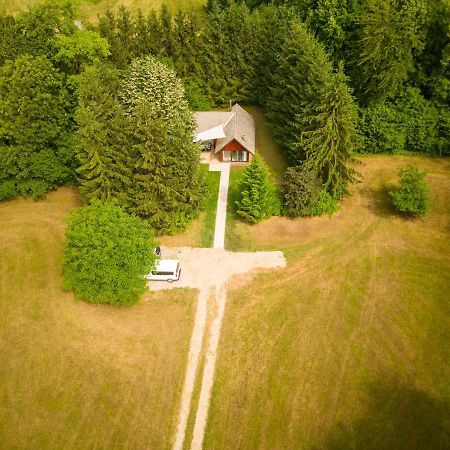 Cebelnk: Sanjska Hisica 4 Km Od Bleda Villa Lesce  Kültér fotó