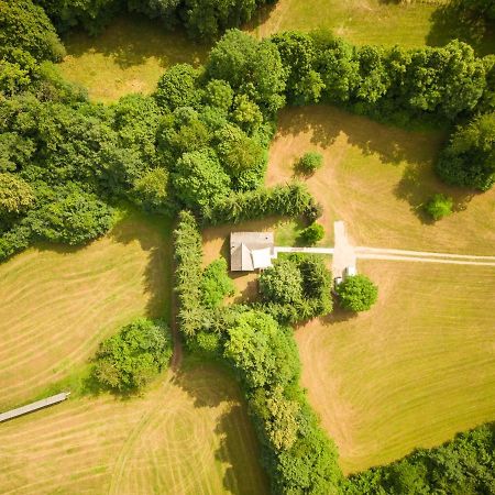 Cebelnk: Sanjska Hisica 4 Km Od Bleda Villa Lesce  Kültér fotó